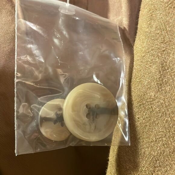 Free People Cropped Blazer - Picture 3 of 11